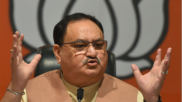 ರಾಜಕೀಯ ಅನುಭವ 