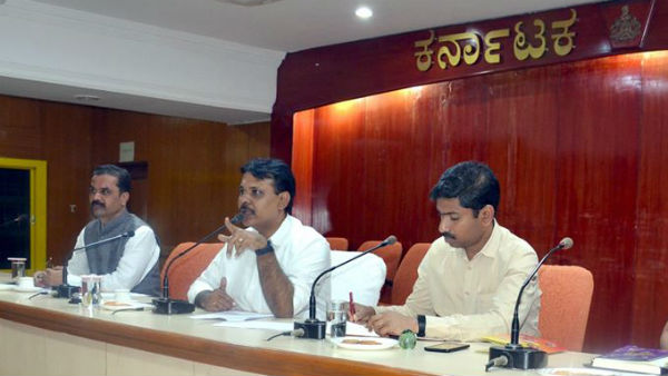 ಪೂರ್ವಸಿದ್ಧತೆ ಪೂರ್ಣಗೊಳಿಸಿ