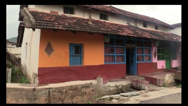  ಸಿನಿಮಾ ಚಿತ್ರೀಕರಣ ನಡೆದ ಗ್ರಾಮ ಯಾವುದು?