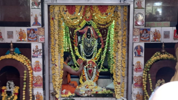 Famous Island Kalimatha Jatre Held In Karwar Today