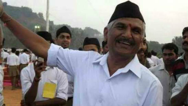 Do Not Spoil The Peace Of Kanakapura And Bengalur: UT Khader Request To Kalladka Bhat Do Not Spoil The Peace Of Kanakapura And Bengalur: UT Khader Request To Kalladka Bhat