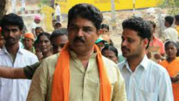 ಅನುಮತಿಯನ್ನೇ ಪಡೆದಿಲ್ಲ ಅನುಮತಿಯನ್ನೇ ಪಡೆದಿಲ್ಲ