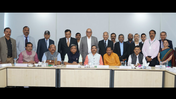 ದೇಶದ ಆರ್ಥಿಕ ಬೆಳವಣಿಗೆಯಲ್ಲಿ ಕರ್ನಾಟಕದ ಪಾಲು 