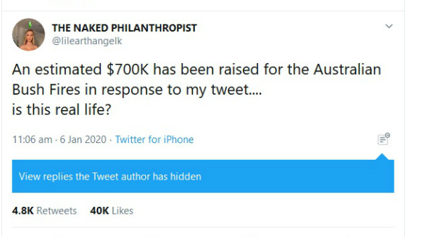 ಕೋಟಿಗಟ್ಟಲೆ ಹಣ ಸಂಗ್ರಹ