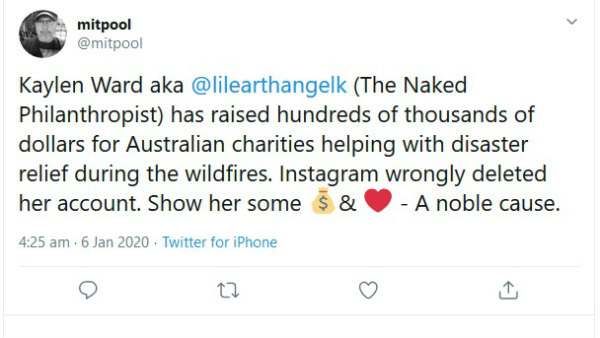 ಹಣ ಸಂಪಾದನೆ ಆರೋಪಕ್ಕೆ ಸ್ಪಷ್ಟನೆ