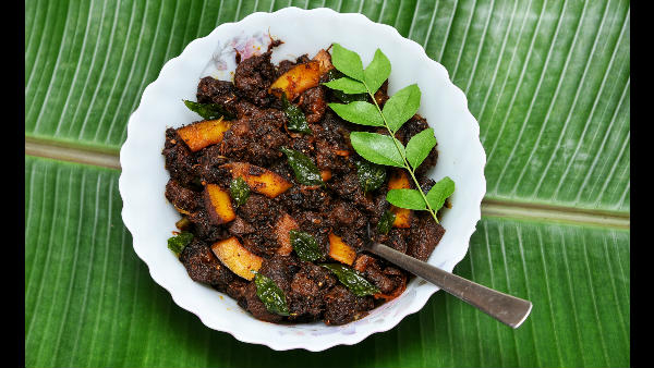 ಶಂಕರಾಚಾರ್ಯರ ಧರ್ಮ ಭೂಮಿಯೇ?