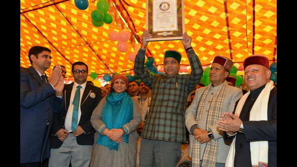 ಕಿಚಡಿಗೆ ಬಳಸಿದ ಸಾಮಗ್ರಿಗಳು ಯಾವುವು? 