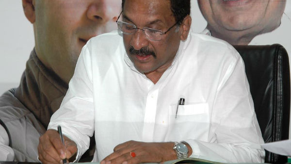 ವಿದೇಶದಲ್ಲಿ ಅಕ್ರಮ ಆಸ್ತಿ?