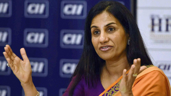 ಐಸಿಐಸಿಐ ಬ್ಯಾಂಕ್ ನ ಅಧ್ಯಕ್ಷ ಎಂ.ಕೆ.ಶರ್ಮಾ ಹೇಳಿಕೆ 