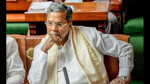 ಸಿದ್ದರಾಮಯ್ಯ ಸ್ಥಾನ ಅಬಾದಿತ 