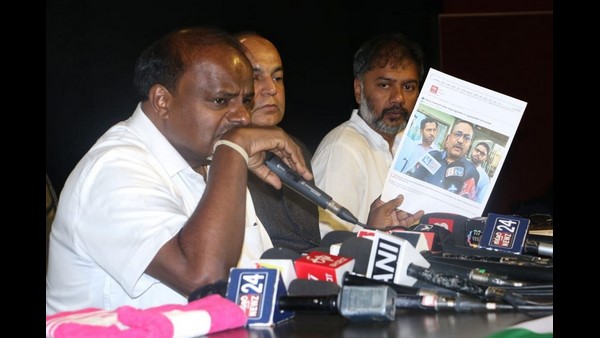 ಸದನ ನಡೆಸಲು ಬಿಡುವುದಿಲ್ಲ