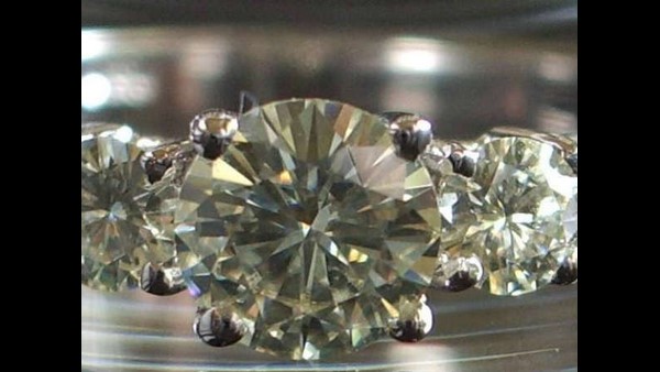 ಕರೋವೆಯಲ್ಲಿ ಪತ್ತೆಯಾದ ಅತಿದೊಡ್ಡ ವಜ್ರಗಳು ಮೂರು!