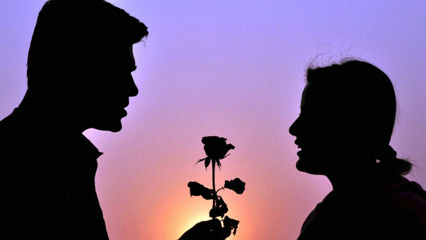 Grooms Father, Brides Mother Ran Away Together Grooms Father, Brides Mother Ran Away Together