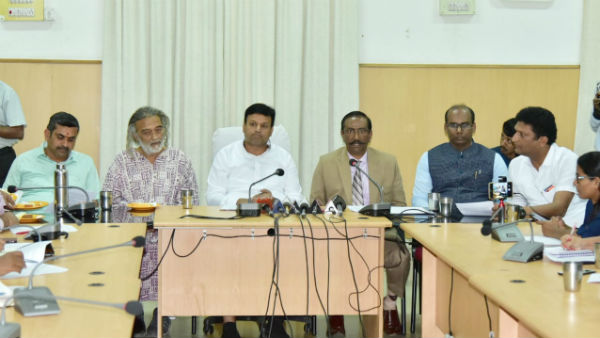 ಬಿಬಿಎಂಪಿ ಆಯುಕ್ತರು ಹೇಳಿದ್ದೇನು?