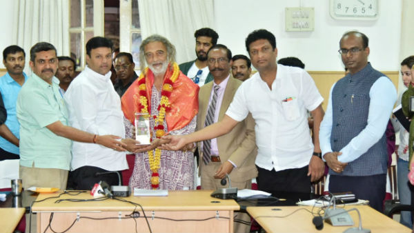 ಗಾಯಕ ಲಕ್ಕಿ ಅಲಿ ಏನಂದ್ರು?