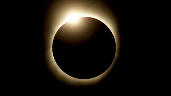 ಈ ವರ್ಷ ಎರಡು ಸೂರ್ಯಗ್ರಹಣಗಳು