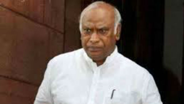  ಕೆಪಿಸಿಸಿ ಸಾರಥ್ಯ ವಹಿಸಿಕೊಳ್ಳುವಂತೆ ಖರ್ಗೆ ಮೇಲೆ ಒತ್ತಡ