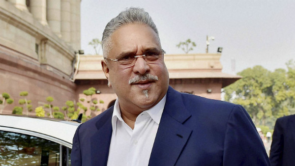 ಸಾಲ ಮರುಪಾವತಿಸಲು ಟೈಮ್ ಕೇಳಿದ್ದ ಮಲ್ಯ ಸಾಲ ಮರುಪಾವತಿಸಲು ಟೈಮ್ ಕೇಳಿದ್ದ ಮಲ್ಯ