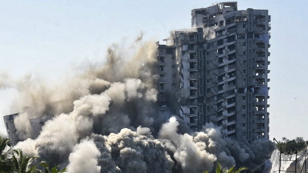 ಕಟ್ಟಡ ನಿರ್ಮಾಣಕ್ಕೆ ಅನುಮತಿ