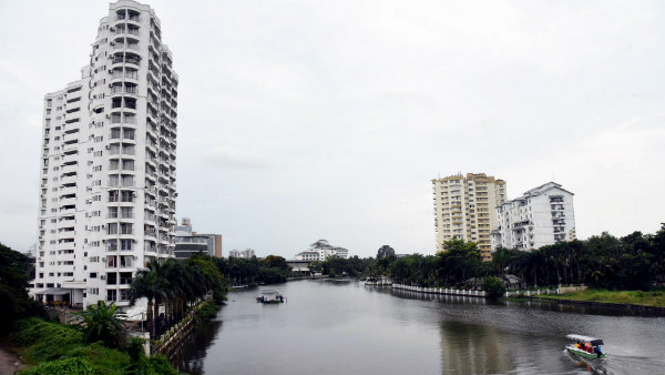 ಅನುಮತಿ ಇಲ್ಲದೆ ಕಟ್ಟಡ ನಿರ್ಮಾಣ