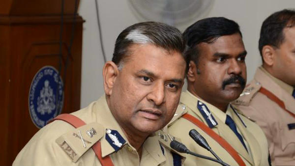 ಎಂ. ಎನ್. ರೆಡ್ಡಿ ನಿವೃತ್ತಿ