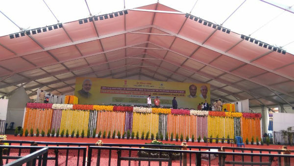 ದಸರಾದ ಜವಾಬ್ದಾರಿಯನ್ನೂ ಮುಖ್ಯಮಂತ್ರಿಗಳು ಸೋಮಣ್ಣಗೆ ವಹಿಸಿದ್ದರು 