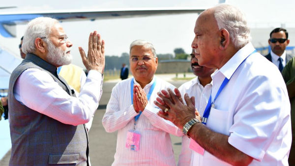 ಅಹವಾಲುಗಳನ್ನು ಸಲ್ಲಿಸಿದ್ದೇನೆ