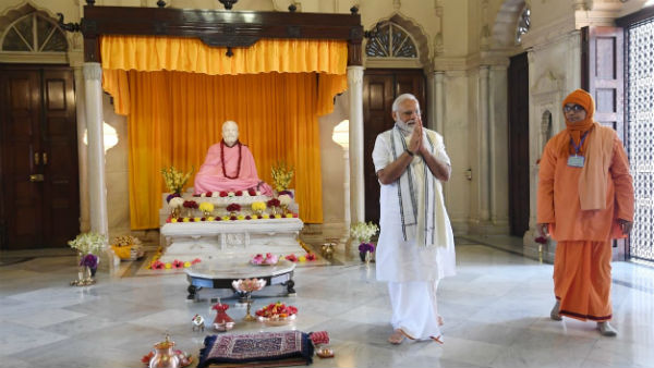 ಸಿಎಎ ಬಗ್ಗೆ ಸ್ಪಷ್ಟನೆ ನೀಡಿದ ಪ್ರಧಾನಮಂತ್ರಿ ಮೋದಿ 