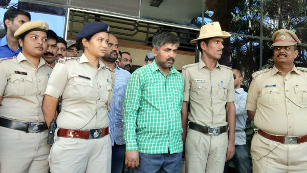 ಕಾಮುಕ ಸೆಕ್ಯೂರಿಟಿ ಗಾರ್ಡ್‌