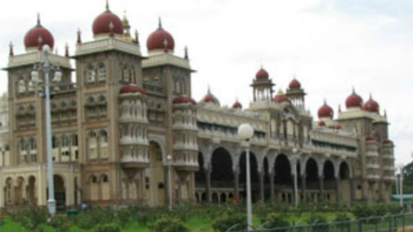  ಮೈಸೂರು ವಿಶ್ವದ ಶ್ರೇಷ್ಠ ತಾಣ ಎಂದು ಬಣ್ಣಿಸಿದ್ದ ಹಾಲಿವುಡ್ ನಿರ್ಮಾಪಕ