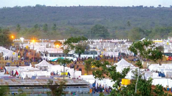  380 ಕೋಟಿ ರೂ ವೆಚ್ಚ, 1700 ಜನರಿಗೆ ನೇರ ಉದ್ಯೋಗ
