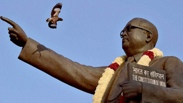 ಭಗವಾನ್ ಹನುಮಾನ್ ಎಸ್‌ಟಿ ಸಮುದಾಯಕ್ಕೆ ಸೇರಿದವನು ಎಂದಿದ್ದ ಸಾಯಿ