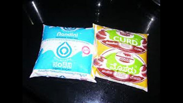  ಮೊಸರು, ಮಜ್ಜಿಗೆ ಬೆಲೆಯಲ್ಲೂ ಹೆಚ್ಚಳ