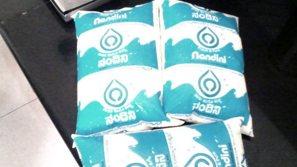 Nandini Milk Price Will Be Hike Shortly