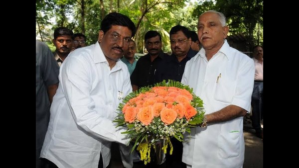 ನಿರಾಣಿಯವರ ಸೇರ್ಪಡೆ ಕೊನೇ ಕ್ಷಣದಲ್ಲಿ ಆದರೂ ಆಗಬಹುದು 