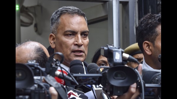 ಕ್ಷಮಾದಾನದ ಅರ್ಜಿ ಬಾಕಿ