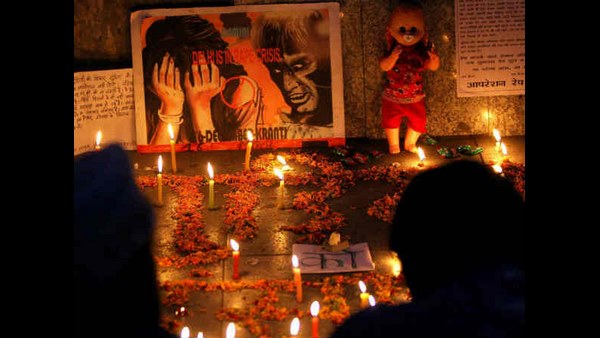 ಜೈಲಿನಲ್ಲಿಯೇ ಪೇಂಟಿಂಗ್ ಮಾಡಿದ್ದಾರೆ