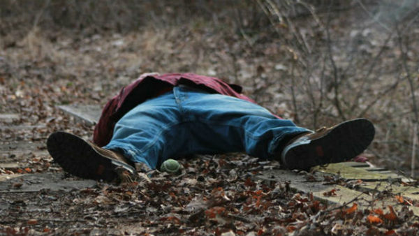 ಪ್ರತಿದಿನ ಆಸ್ಪತ್ರೆ, ಸ್ಮಶಾನ, ರೈಲ್ವೆ ನಿಲ್ದಾಣದಲ್ಲಿ ಸುತ್ತಾಟ