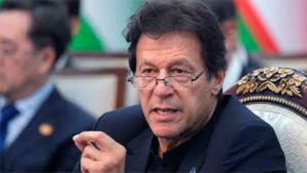 ಪಿಟಿಐ ಪಕ್ಷದ ಕಾರ್ಯಕರ್ತರು