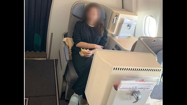 ನಿಯಮಕ್ಕೆ ವಿರುದ್ಧವಾಗಿದ್ದರೆ ಬಿಡಬಾರದಿತ್ತು...