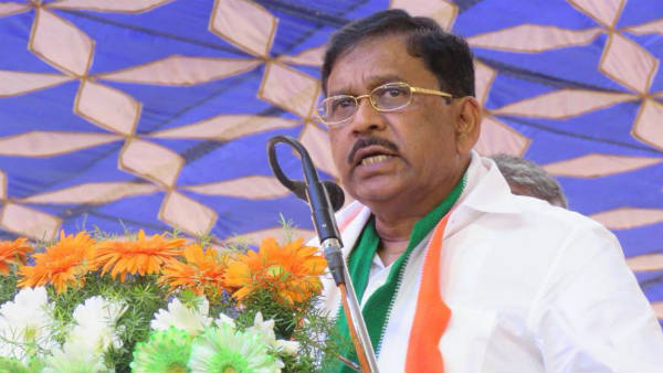 ಪರಮೇಶ್ವರ ಹೇಳುವುದೇನು?