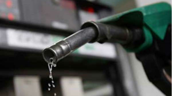 ಬೆಂಗಳೂರಿನಲ್ಲಿ ತೈಲ ಬೆಲೆ