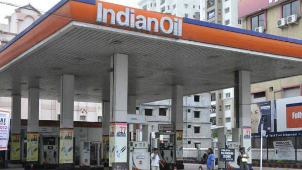 10-16 ಪೈಸೆಗಳಷ್ಟು ಹೆಚ್ಚಳ