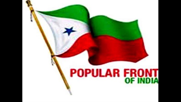 Karnataka Government mulling to ban SDPI, PFI 