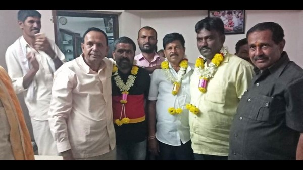  ಕಾಂಗ್ರೆಸ್ ಗೆ ಆಶಾಭಾವ- ಜೆಡಿಎಸ್ ಗೆ ಆಘಾತ