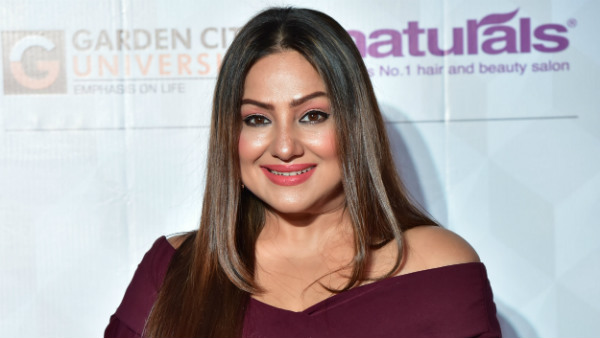 Femina Stylista South 2020 at Bengaluru 