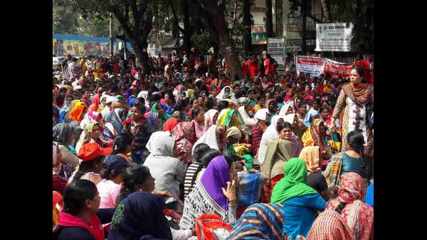 ಮೈಸೂರಿನಲ್ಲಿ ಒಟ್ಟು ಎಷ್ಟು ಬಿಸಿಯೂಟ ನೌಕರರಿದ್ದಾರೆ 