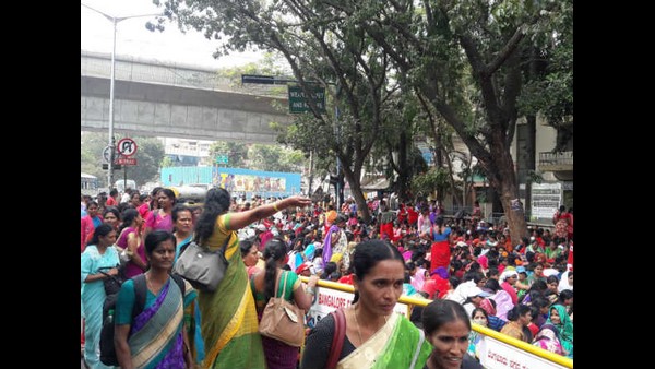 ಜಿಲ್ಲೆಯಲ್ಲಿರುವ ಯಾವ ಮಕ್ಕಳಿಗೂ ತೊಂದರೆಯಾಗಲ್ಲ 