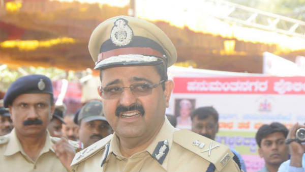 ರಾಘವೇಂದ್ರ ಔರಾದ್ಕರ್