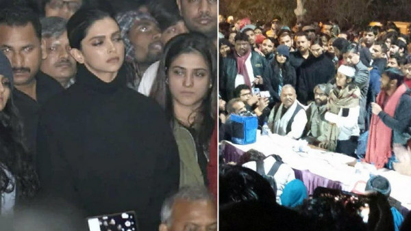 ರಾಜಕಾರಣಕ್ಕಾಗಿ ನಡೆಯುತ್ತಿರುವ ಹೋರಾಟವಲ್ಲ 